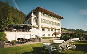 Sonnegg Hotel